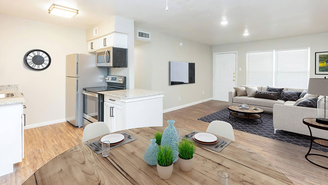 apartment for rent #15